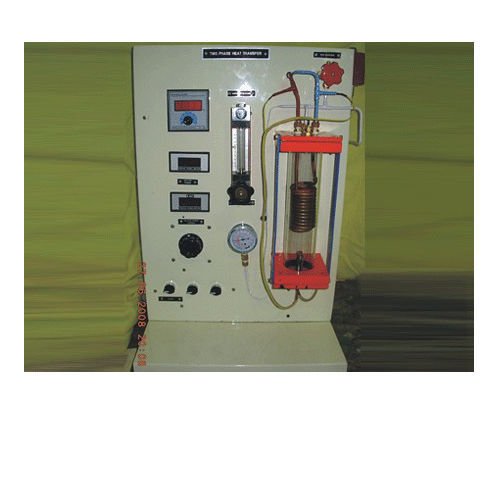 Two Phase Heat Transfer Unit
